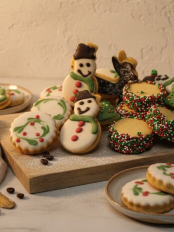 Pack Galletas Navideñas
