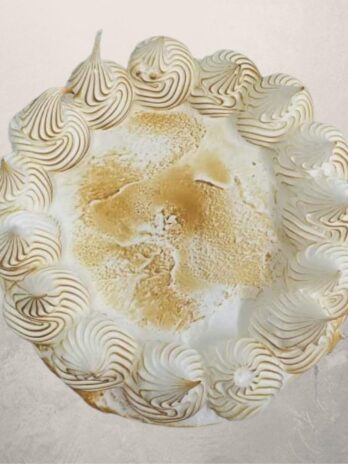 Bizcocho tres leches