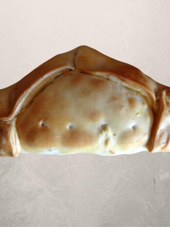 Empanada Pollo Queso