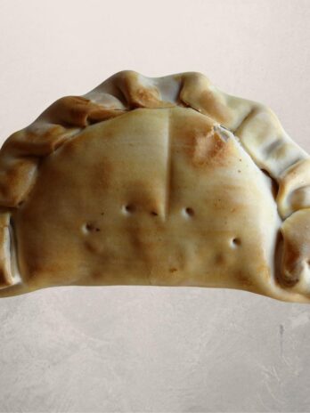 Empanada Queso Choclo y Tomate (unidad)