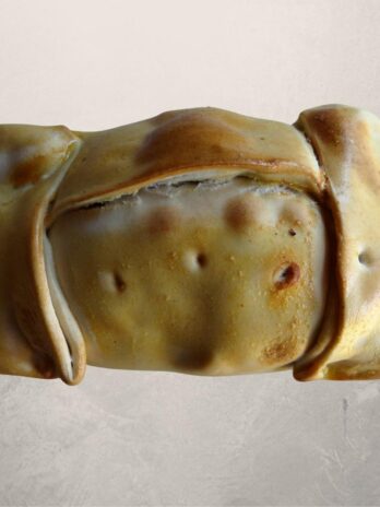 Empanada de Pino (carne picada) (unidad)