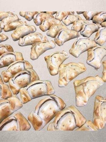 Empanaditas de Pino