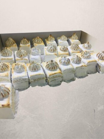 Tres leches