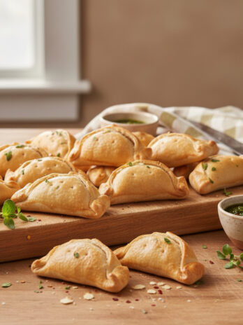Empanadas