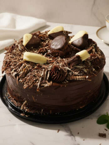 Tortas y Pasteles